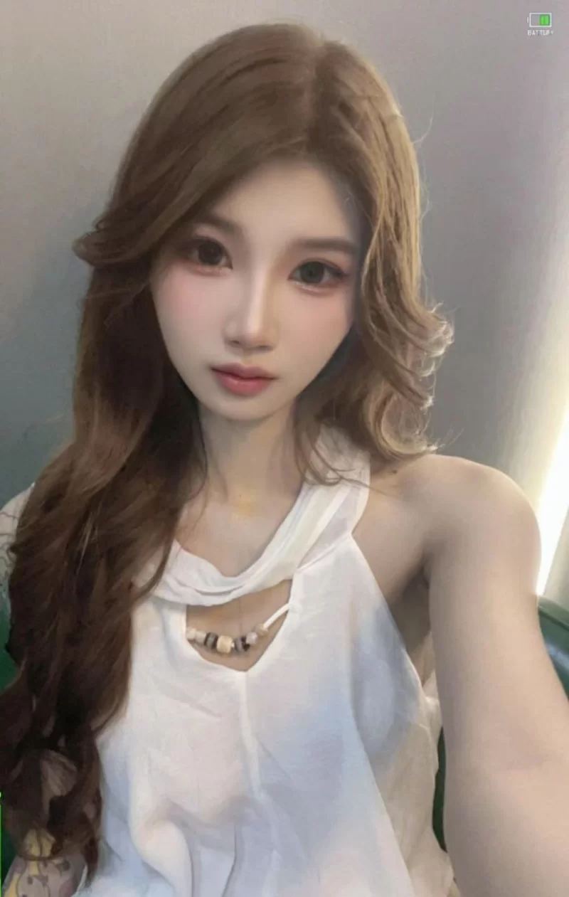 惠阳淡水 模特身材大长腿  -小崽崽