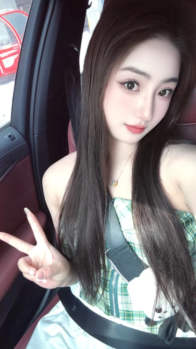 会上瘾的胸大御姐